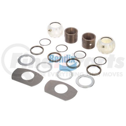 43-7033 by BENDIX - Air Brake Camshaft Repair Kit