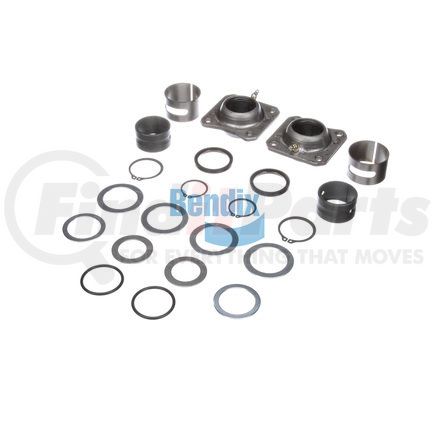 43-7037A by BENDIX - Air Brake Camshaft Repair Kit