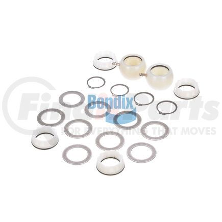 43-7039 by BENDIX - Air Brake Camshaft Repair Kit