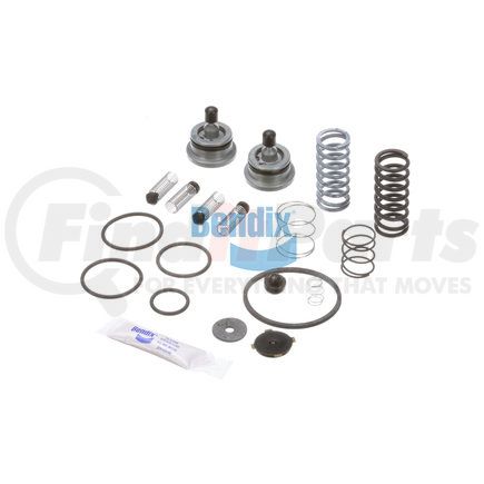 5002195 by BENDIX - Trailer Brake Control Valve Kit - SR-4 Service Kit