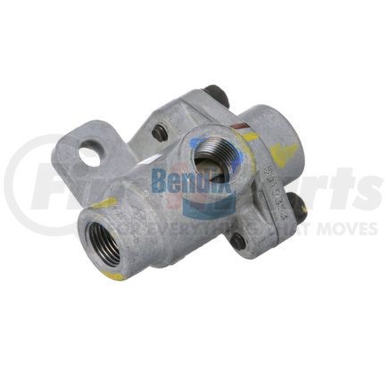 5004861N by BENDIX - DC-4® Air Brake Double Check Valve - New