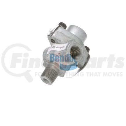 5004863N by BENDIX - DC-4® Air Brake Double Check Valve - New