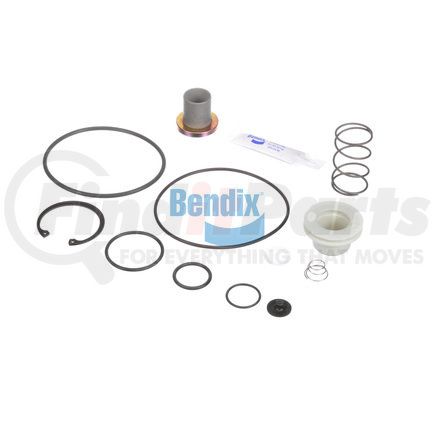 5004910 by BENDIX - Air Brake Hose