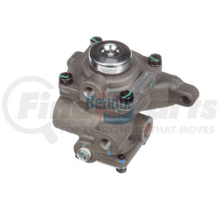 5004943N by BENDIX - Spring Brake Valve