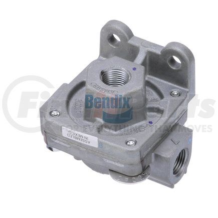 5005274N by BENDIX - QR-1® Air Brake Quick Release Valve - New