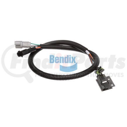 5005285 by BENDIX - Cable Assembly