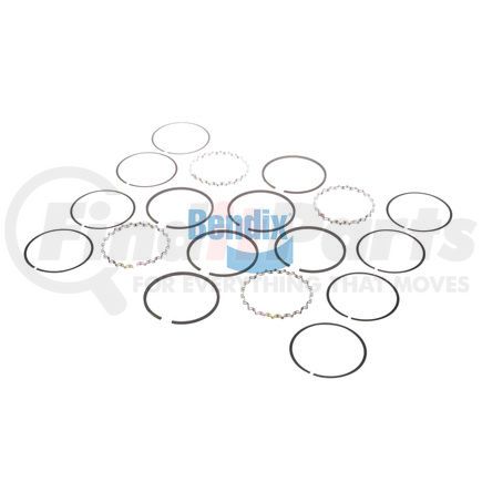 5005362 by BENDIX - Piston Ring Kit