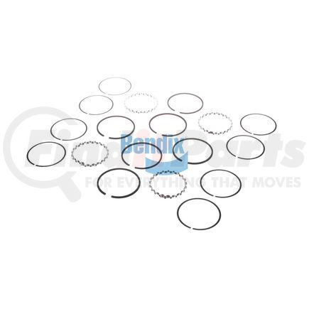 5005364 by BENDIX - Piston Ring Kit