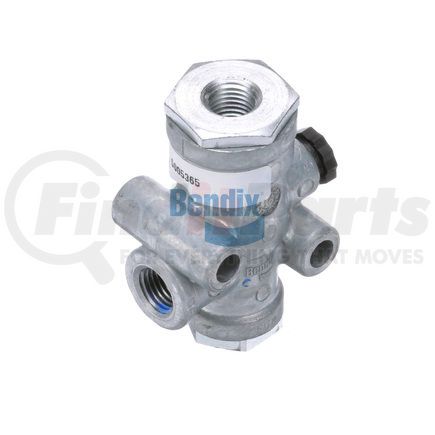 5005365N by BENDIX - Air Brake Control Valve - Synchronizing Valve