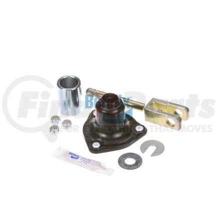 5005755 by BENDIX - Air Brake Control Valve - DCM-BB Service Kit