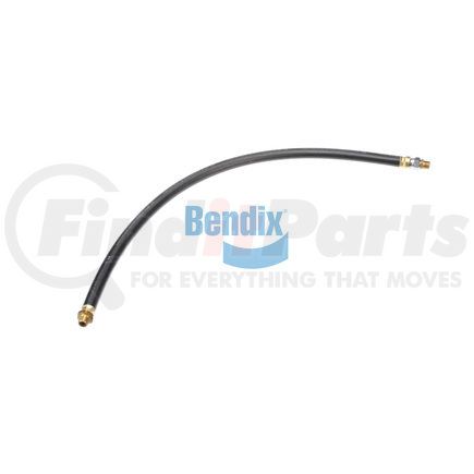 5005969 by BENDIX - Brake Hose