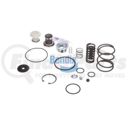 5006253 by BENDIX - Air Brake Inversion Valve - Spares Kit