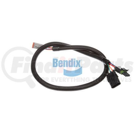 5006309 by BENDIX - Step Tread Panel Wiring Harness - ET-2 Service Kit