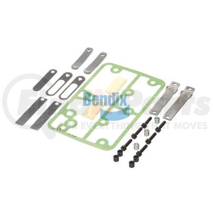 5006406 by BENDIX - Cylinder Head Kit