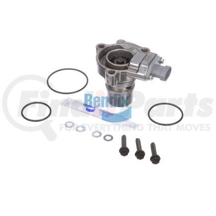 Bendix 5004342 Air Brake Dryer Valve Kit Purge Valve Kit