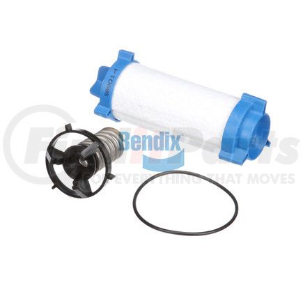 5006789 by BENDIX - Air Brake Dryer