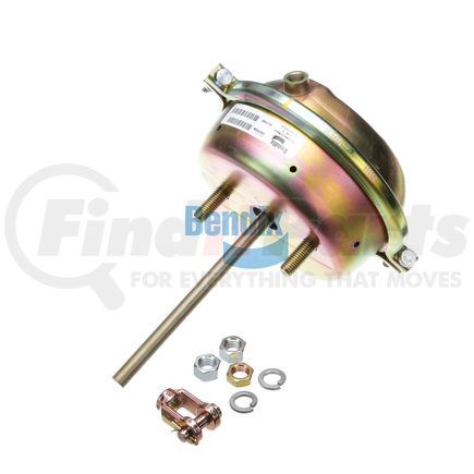 5007122N by BENDIX - Brake Chamber (S-Cam)