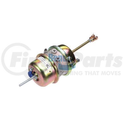 5007130 by BENDIX - Air Brake Spring Brake - New, S-Cam, T24/24