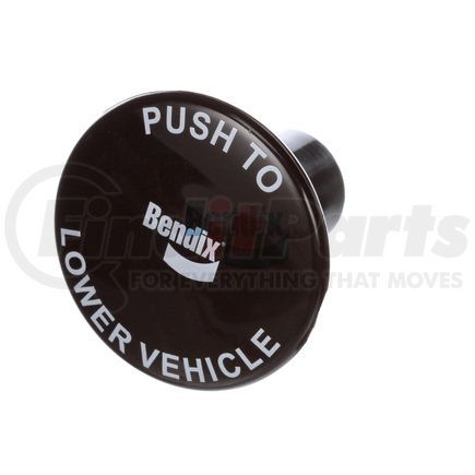 5008481 by BENDIX - Suspension Ride Height Switch - Knob