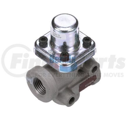 5009649N by BENDIX - PR-4™ Air Brake Pressure Protection Valve - New