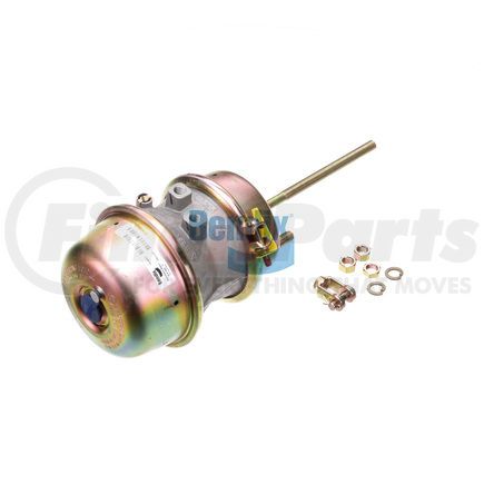 5010402 by BENDIX - Air Brake Spring Brake - New, S-Cam, T24/30