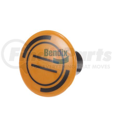 5010932 by BENDIX - Parking Brake Handle Button