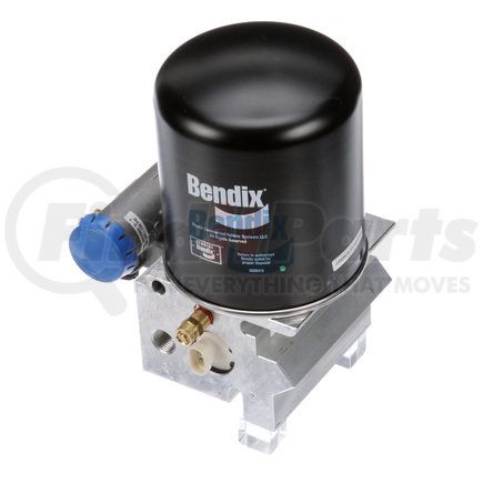 5011075 by BENDIX - AD-IS® Air Brake Dryer - Remanufactured