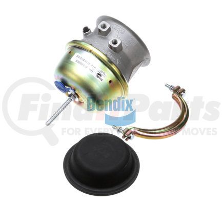 5011593 by BENDIX - Spring Brake Piggyback Kit