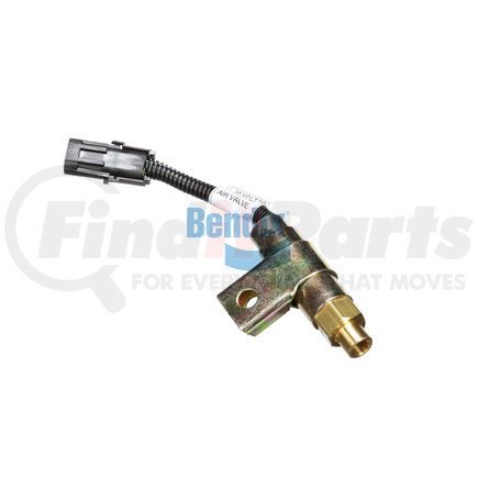 5011657N by BENDIX - SBI-1 Air Brake Solenoid Valve - New