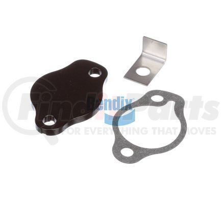 5012771 by BENDIX - Unloader Valve Kit