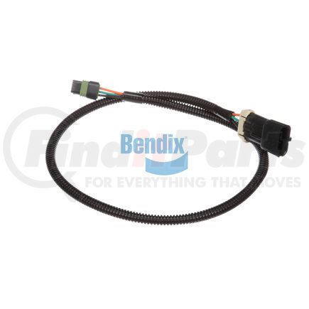 550226 by BENDIX - Cable Assembly