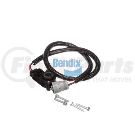 550402 by BENDIX - Electronic Throttle Harness - ET-2 Repair Kit