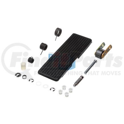 550543 by BENDIX - Spares Kit