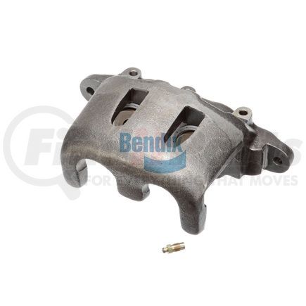 55849ZOH by BENDIX - Housing Assembly