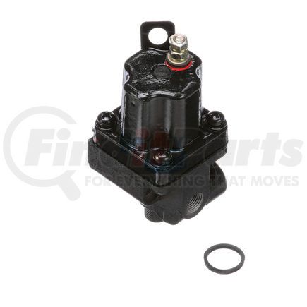 6997312X by BENDIX - Air Brake Solenoid Valve - Remanufactured