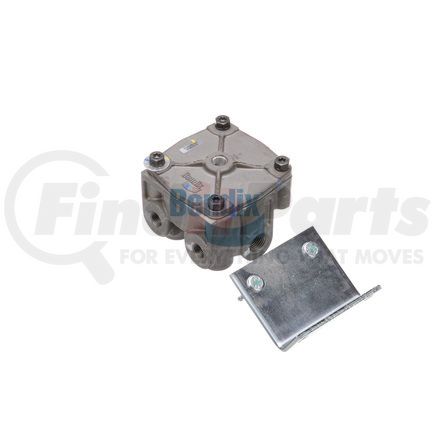 800095 by BENDIX - R-12® Air Brake Relay Valve - New