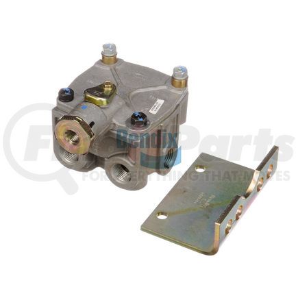 800135 by BENDIX - R-14® Air Brake Relay Valve - New