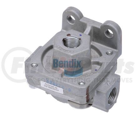 800143 by BENDIX - QR-1® Air Brake Quick Release Valve - New