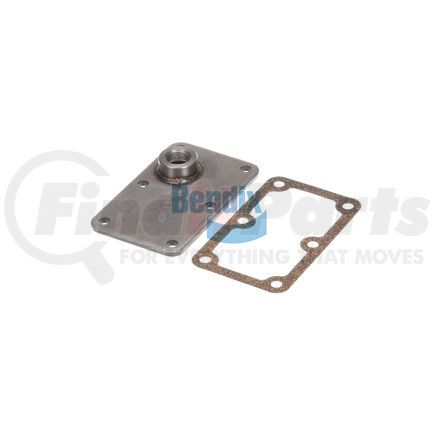 5013553 by BENDIX - Air Brake Compressor Crankcase Cover - TF-550 Service Kit