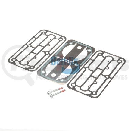 5014472 by BENDIX - Air Brake Compressor Gasket Kit - for BA-922 Compressor