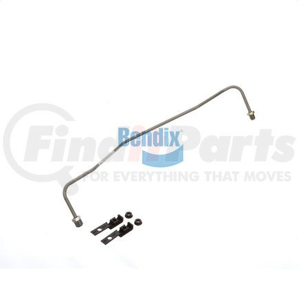 5015259 by BENDIX - Air Brake Air Line - DCM-BB Service Kit