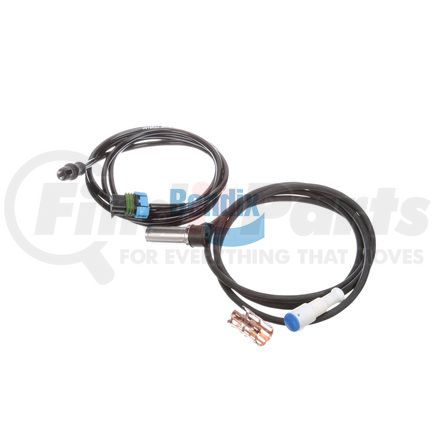 5016411 by BENDIX - Wheel Speed Sensor