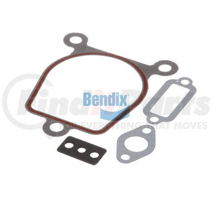 5017803 by BENDIX - Gasket Kit