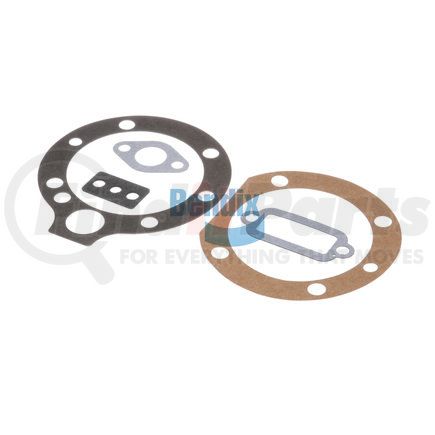 5017804 by BENDIX - Gasket Kit