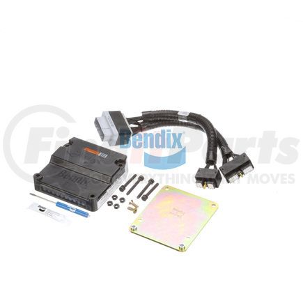 5019650 by BENDIX - ABS Electronic Control Unit - EC-30 Premium ECU