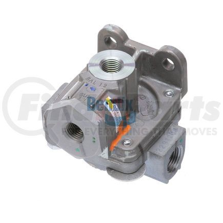 800348 by BENDIX - QR-1C® Air Brake Quick Release Valve - New