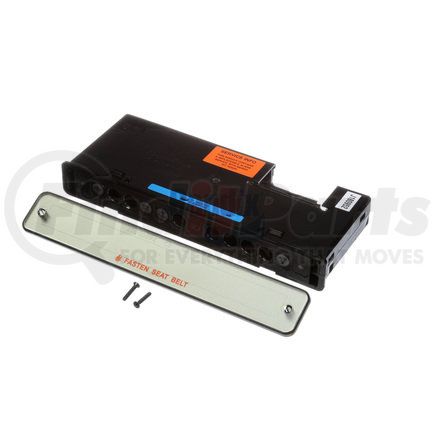 800380 by BENDIX - Vehicle Performance Monitor Module