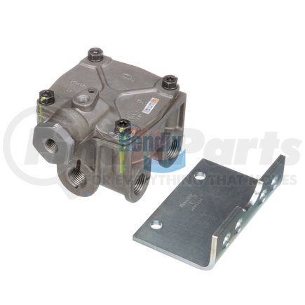 800563 by BENDIX - R-14® Air Brake Relay Valve - New