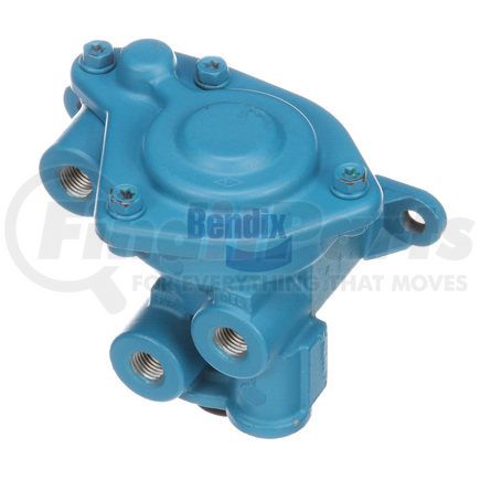 288063R by BENDIX - SR-1™ Air Brake Spring Brake Modulating Valve - Remanufactured