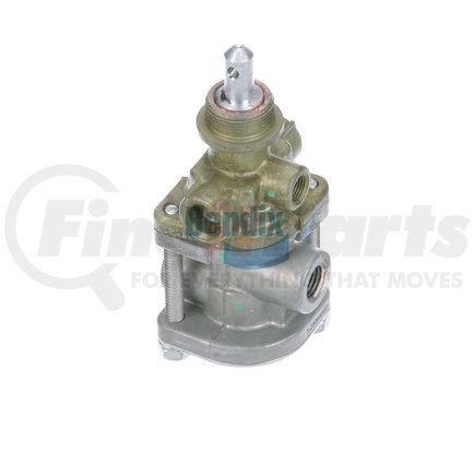 288239R by BENDIX - PP-7™ Trailer Brake Supply Valve - Remanufactured